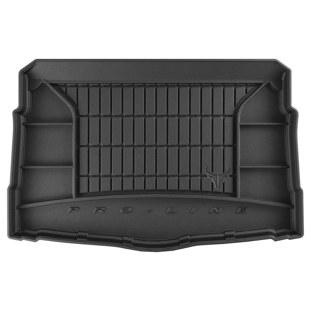 VW Golf VIII Hatchback csomagtértálca 2019-