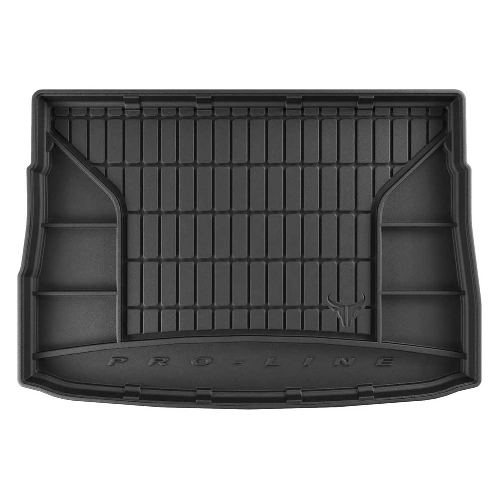 VW Golf VII Hatchback csomagtértálca 2012-2020