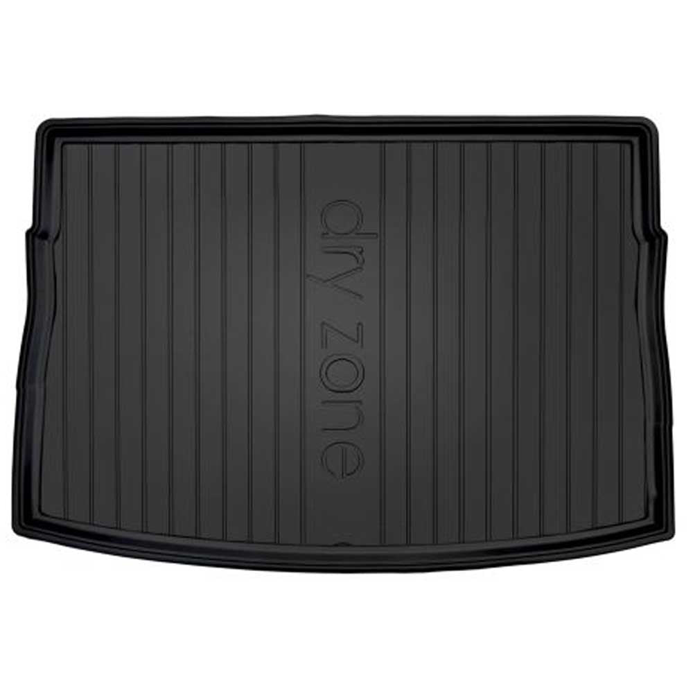 VW Golf VII Hatchback csomagtértálca 2012-2021