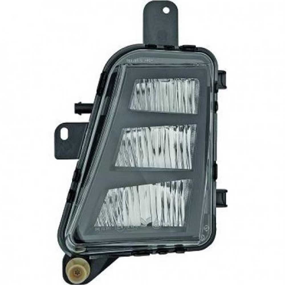 VW GOLF VII jobb ködlámpa 2013-