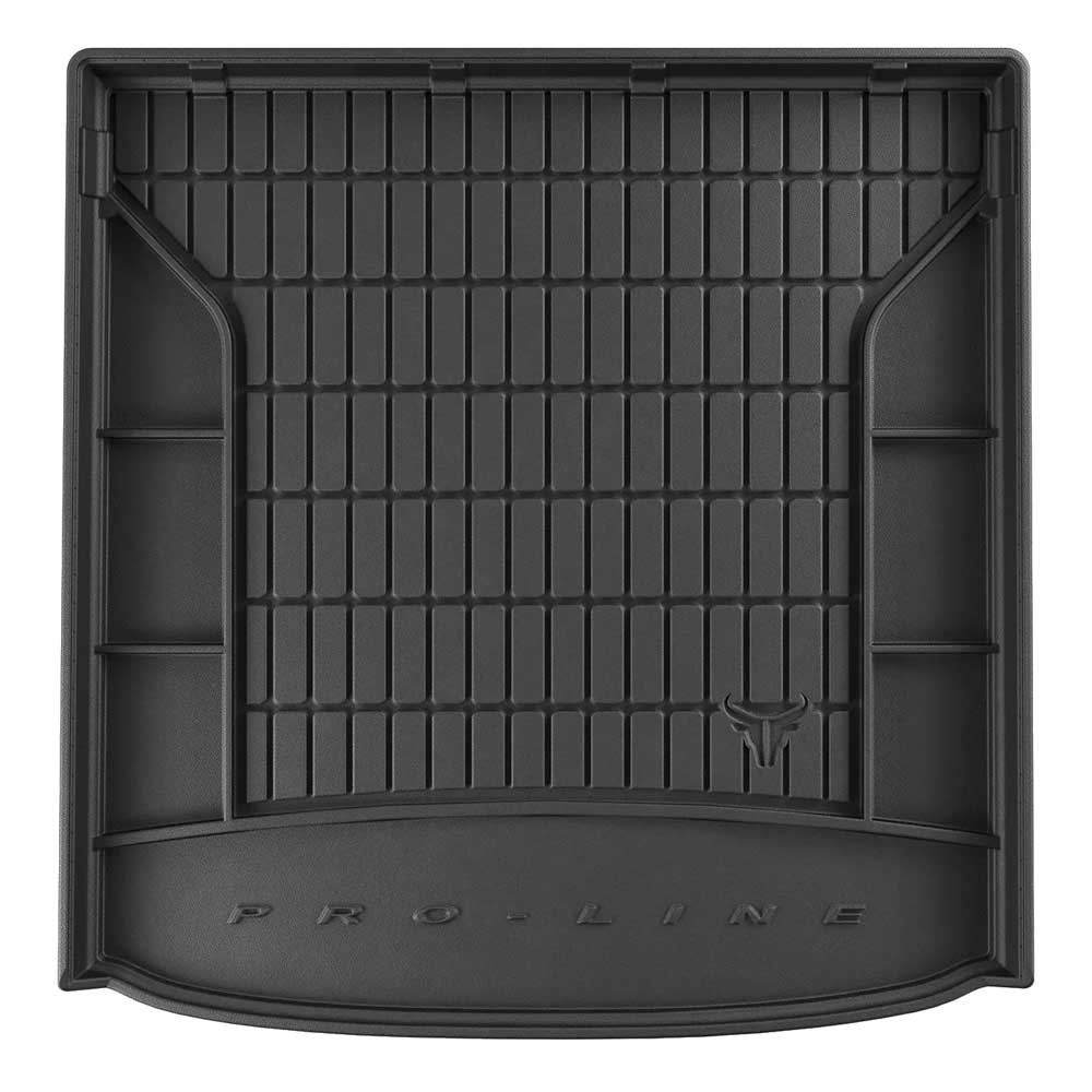 VW Golf VII Kombi csomagtértálca 2012-2020