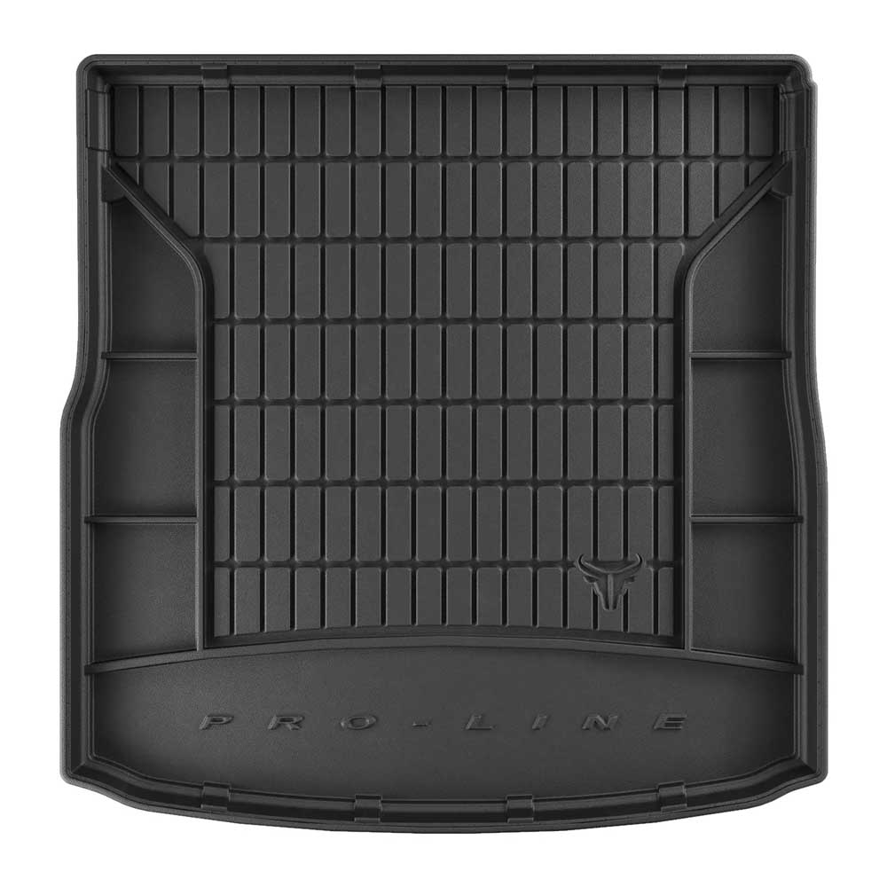 VW Golf VI Kombi csomagtértálca 2008-2016