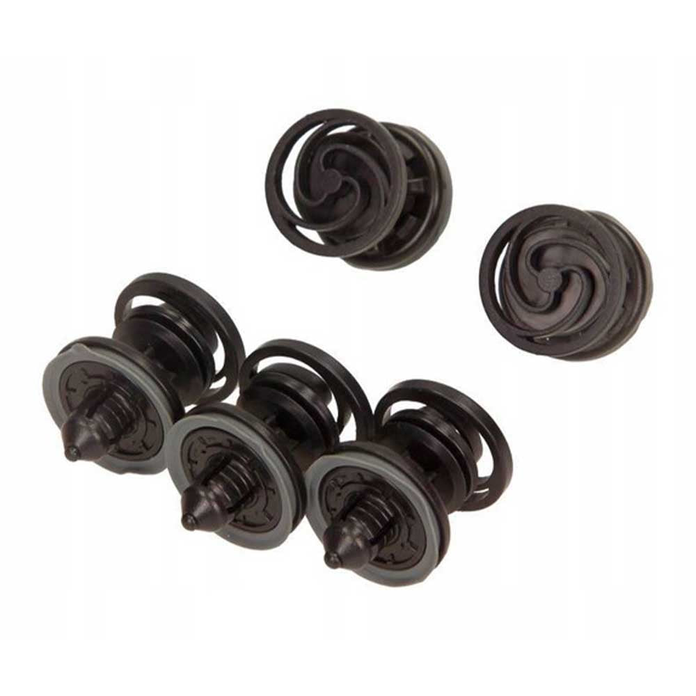 VW Golf VI kárpit rögzítő patent szett 2008-2012