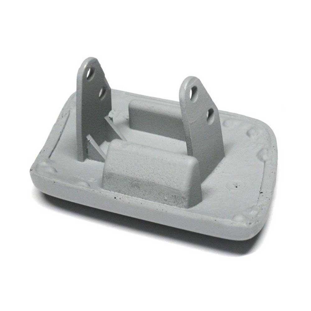 VW Golf IV fényszórómosó fedél bal