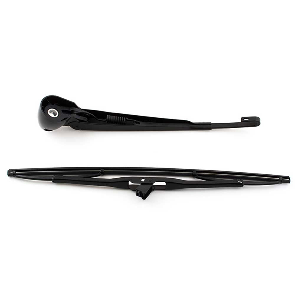 VW GOLF IV hátsó ablaktörlő kar lapáttal 1997-2006