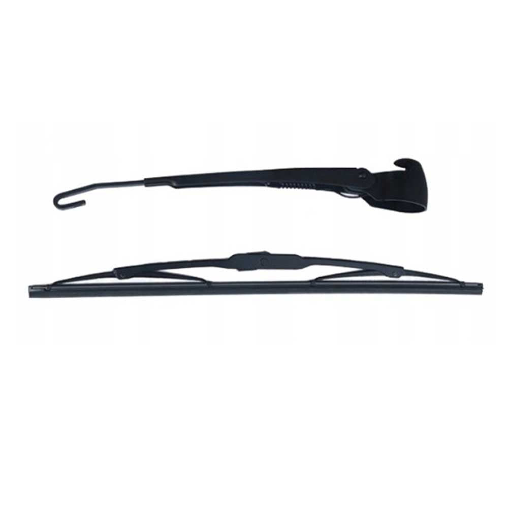 VW GOLF IV hátsó ablaktörlő kar lapáttal 1997-2006