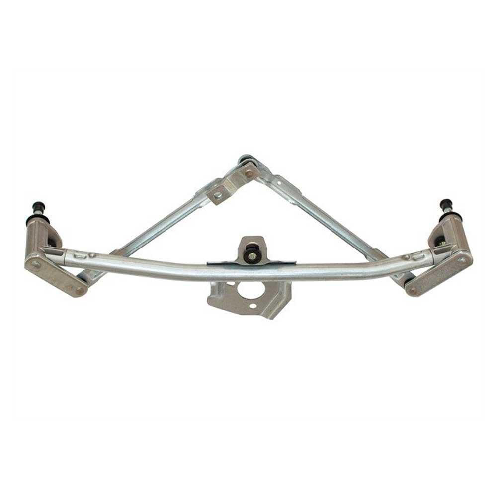 VW Golf IV ablaktörlő mechanika