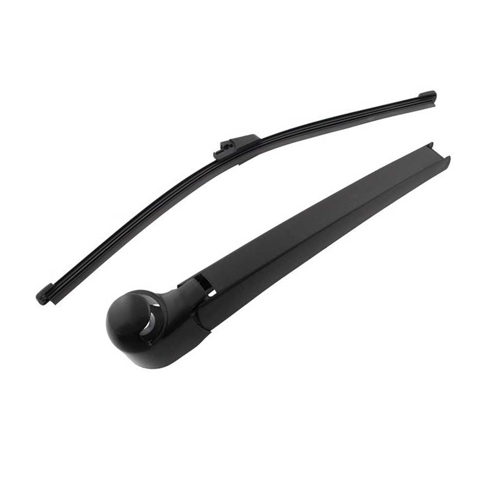 VW Golf IV HB hátsó ablaktörlő lapát és kar