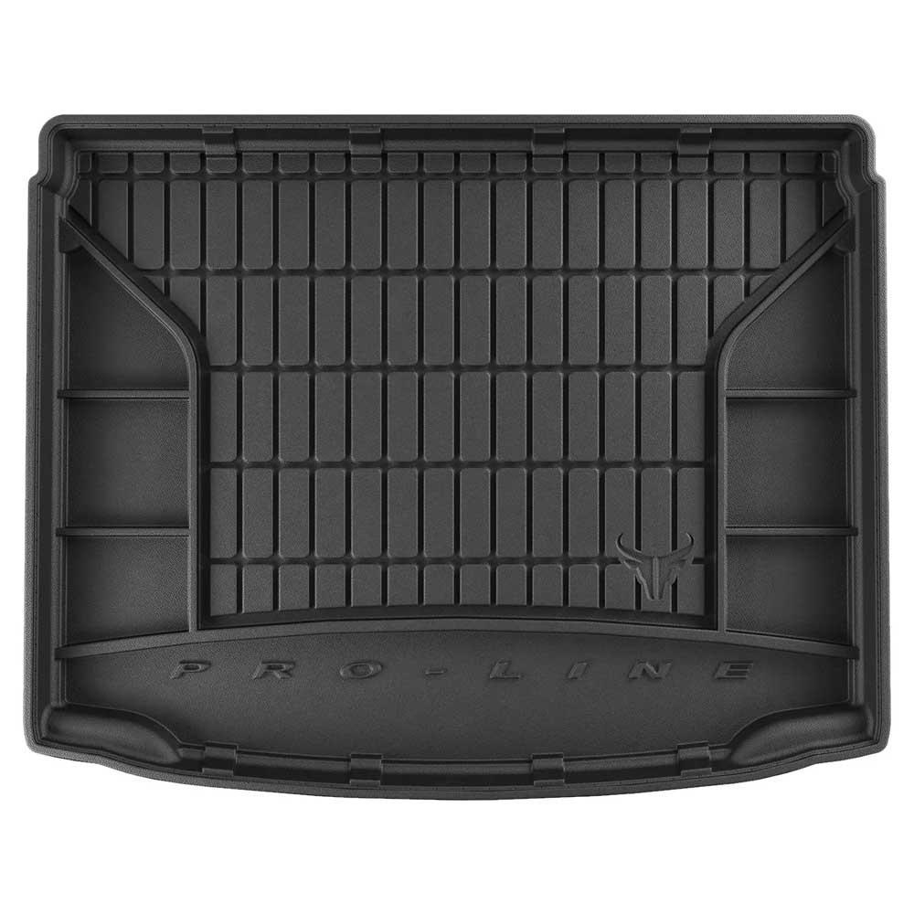 VW Golf Plus V Liftback csomagtértálca 2004-2013