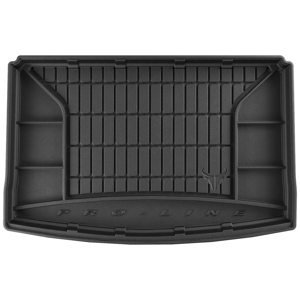 VW Golf Plus Minivan csomagtértálca 2005-2014