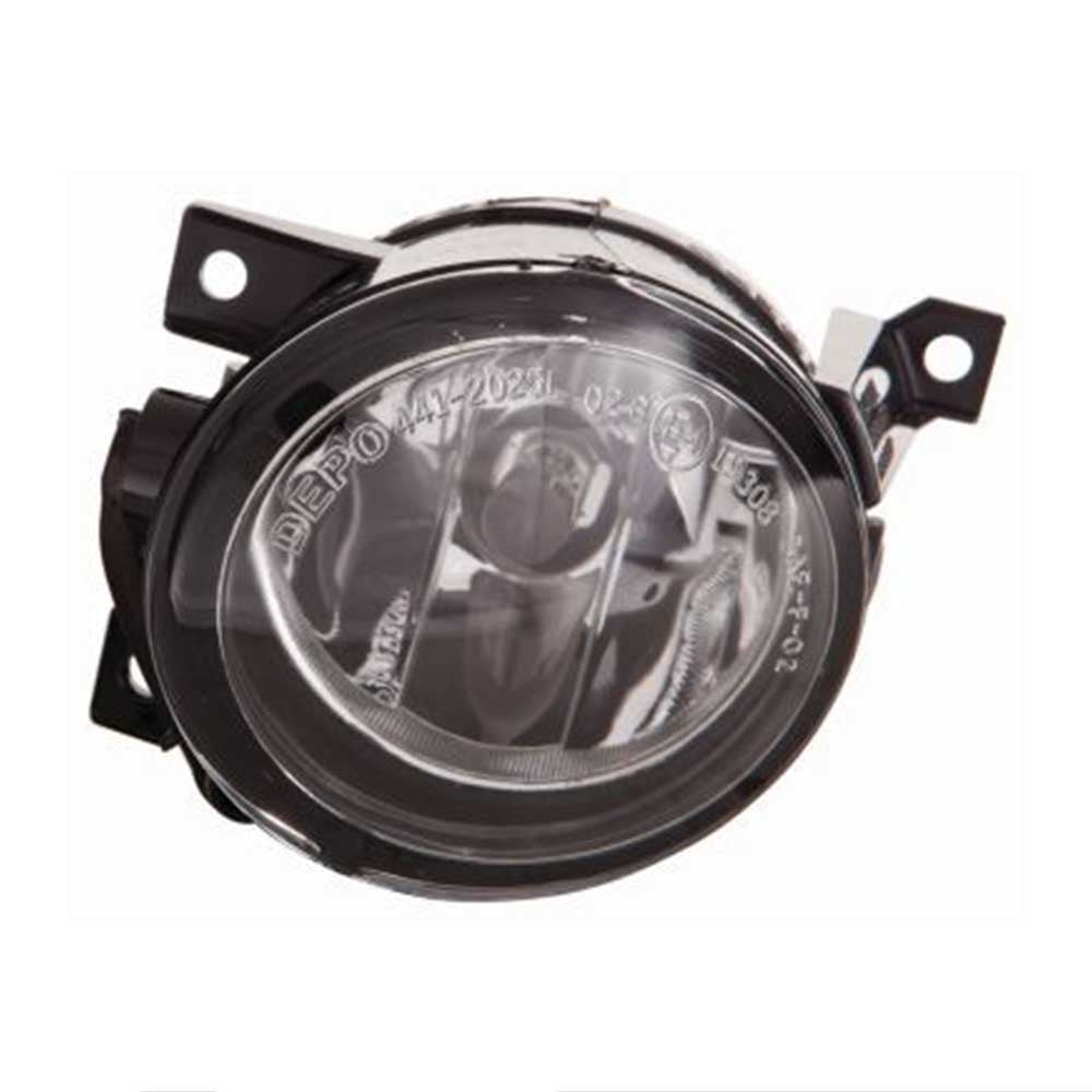 VW Tiguan jobb ködlámpa 2007-2018