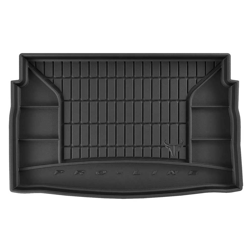 VW Golf Sportsvan VII Liftback csomagtértálca 2014-