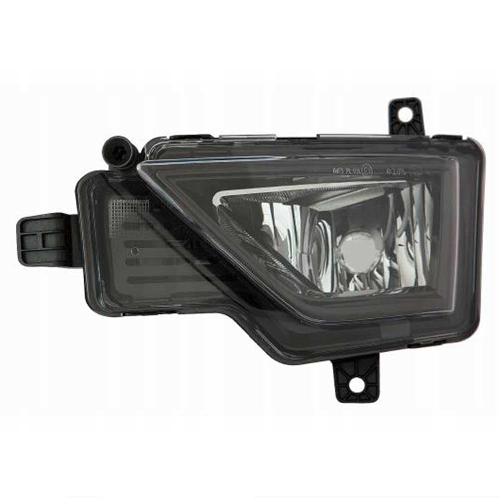 VW GOLF SPORTSVAN VII jobb ködlámpa 2014-