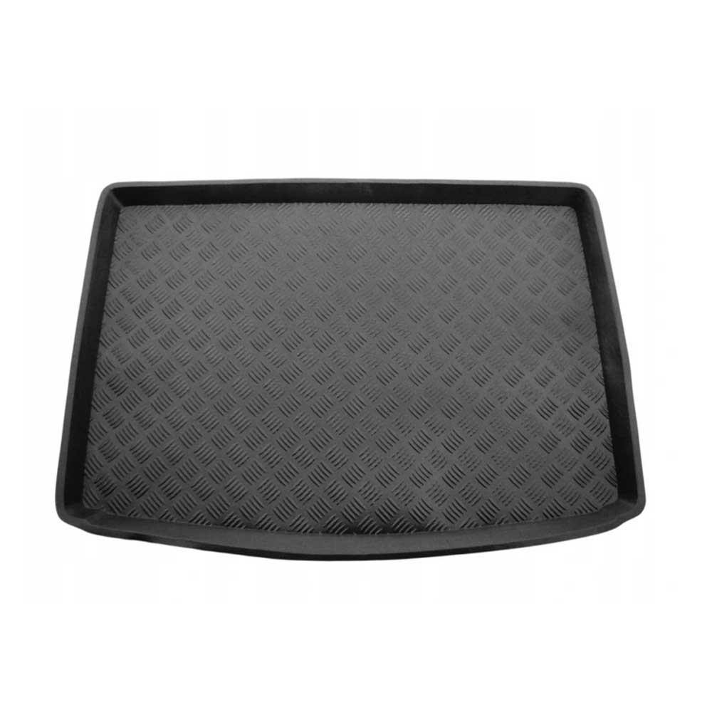 VW Golf VI HB csomagtértálca, 2008-2012