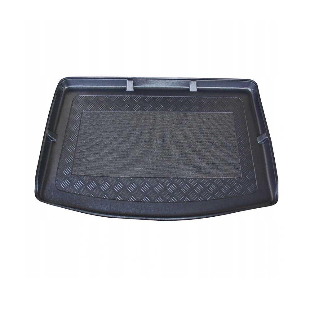 VW Golf VI HB csomagtértálca, 2008-2012