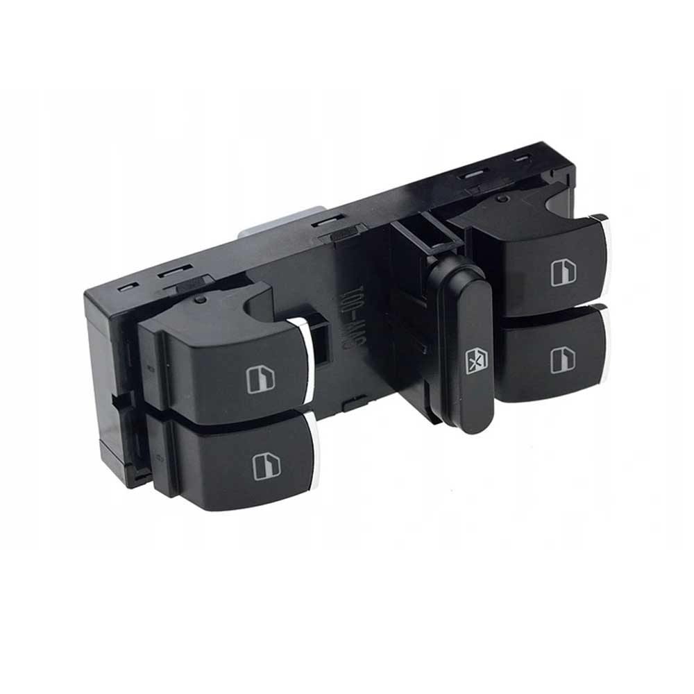 VW Golf VI ablakemelő kapcsoló panel