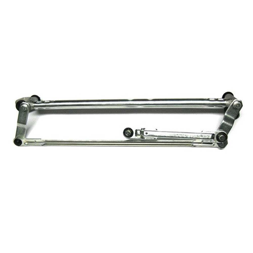 VW Golf VI ablaktörlő mechanika