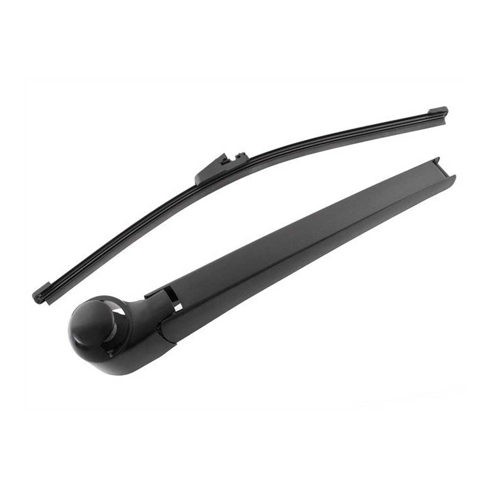 VW Golf VI Kombi hátsó ablaktörlő lapát és kar