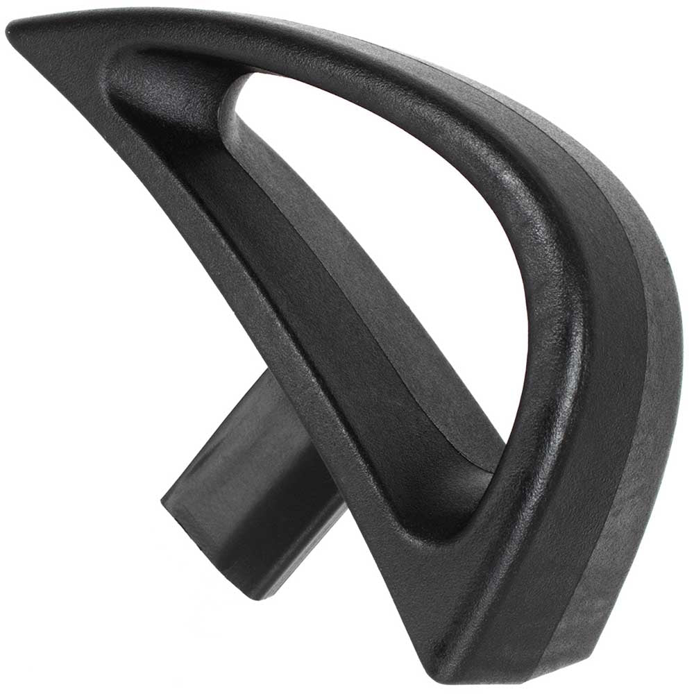 VW Golf VI jobb ülésállító fogantyú 2008-2013