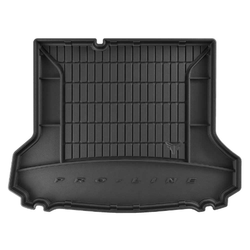 VW ID.4 SUV csomagtértálca 2020- DryZone