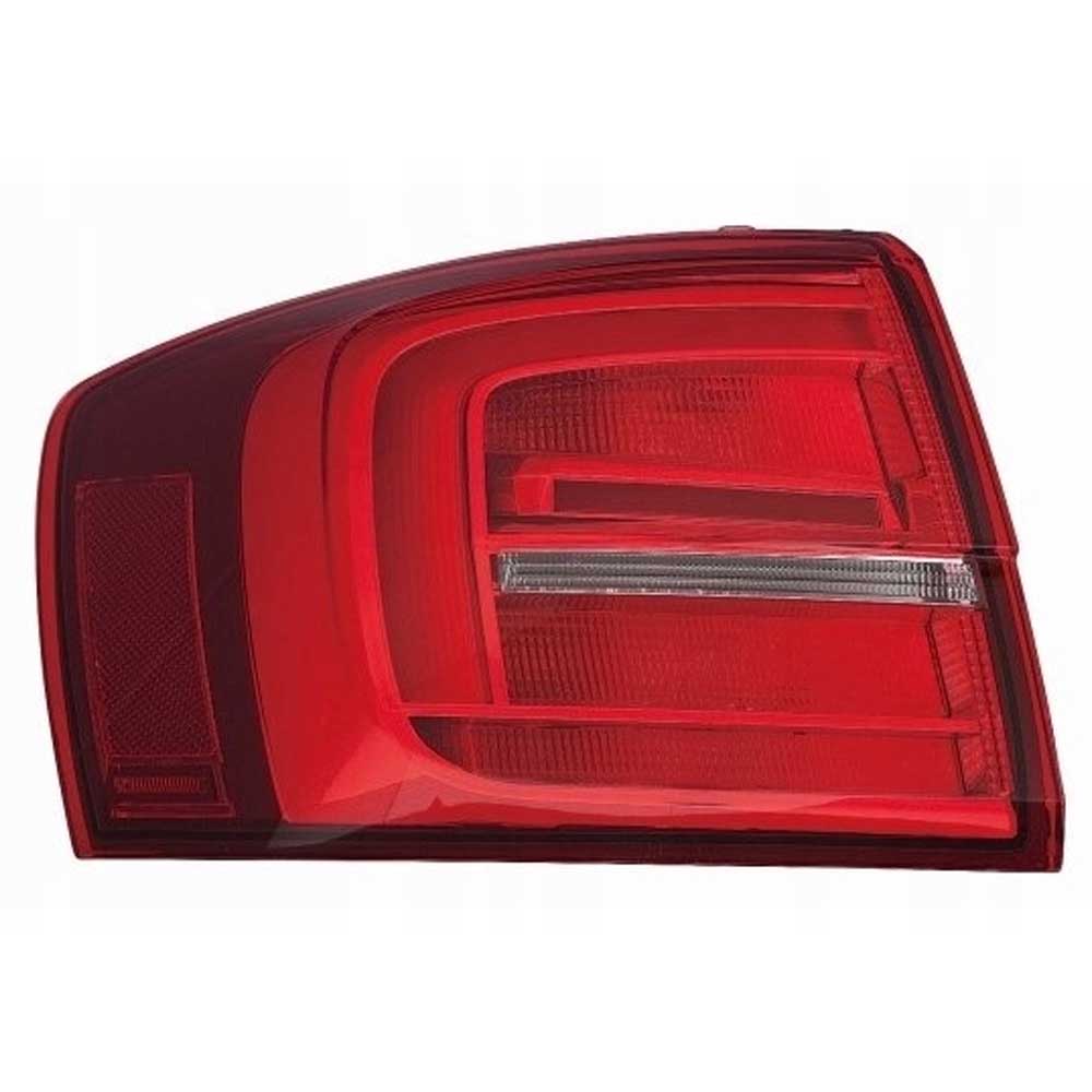 VW Jetta IV bal hátsó lámpa 2011-2017