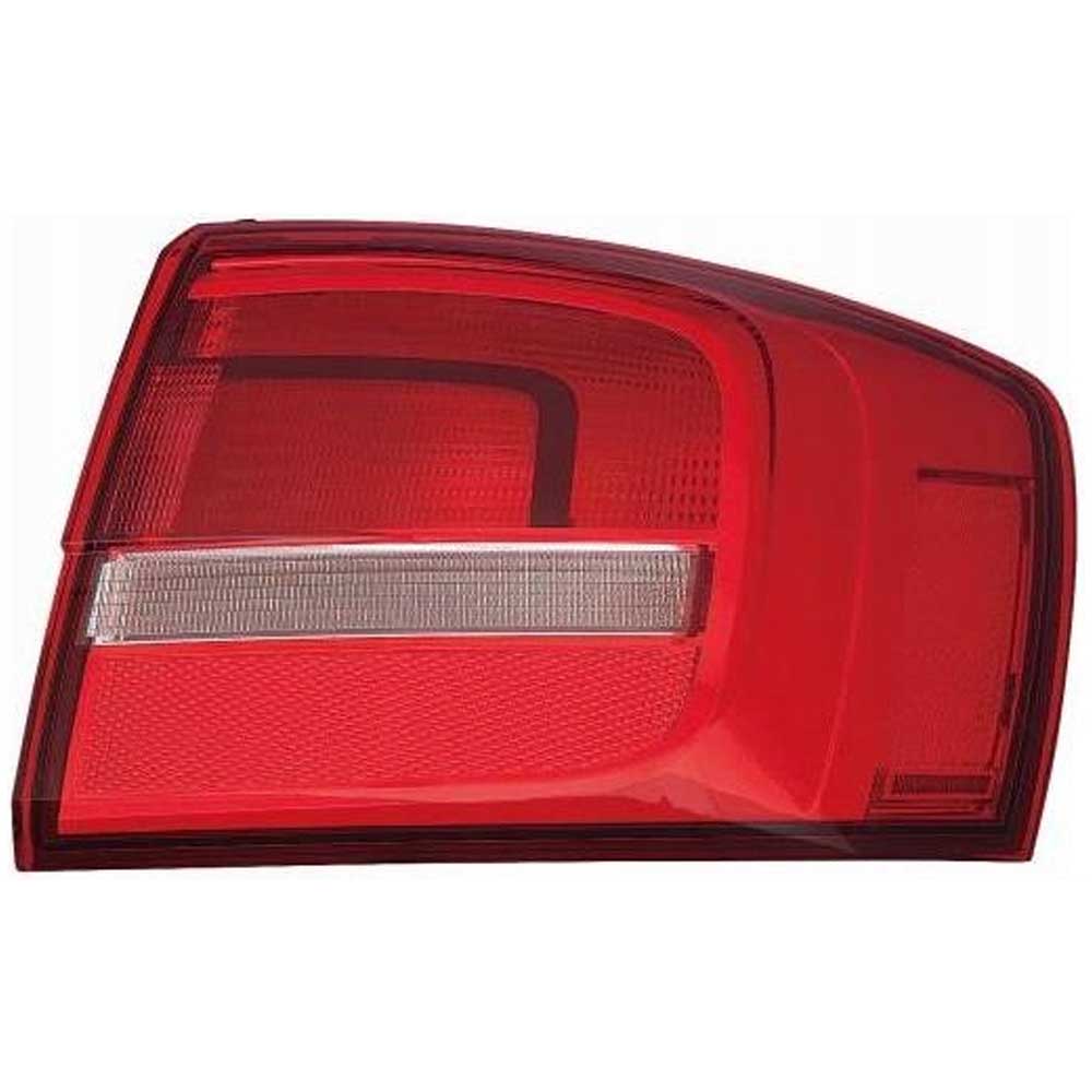 VW Jetta IV jobb hátsó lámpa 2011-2017