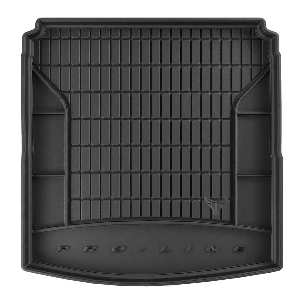 VW Jetta VII Sedan csomagtértálca 2017-