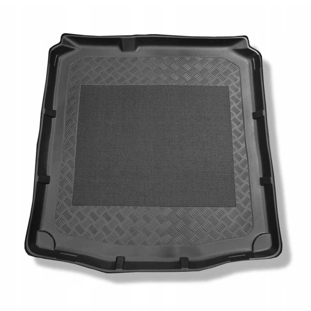 VW Jetta csomagtértálca, 2010-2017