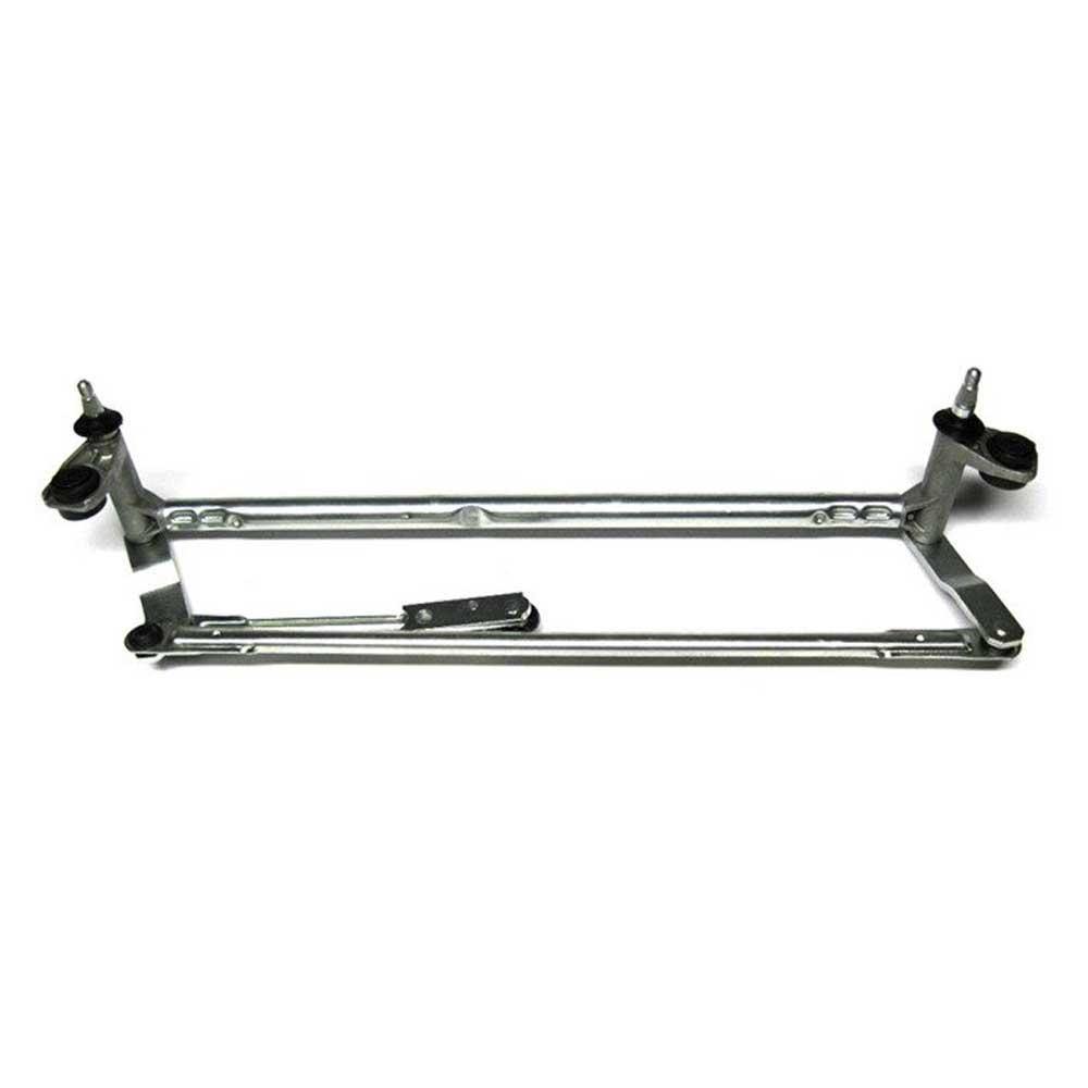 VW Jetta III ablaktörlő mechanika