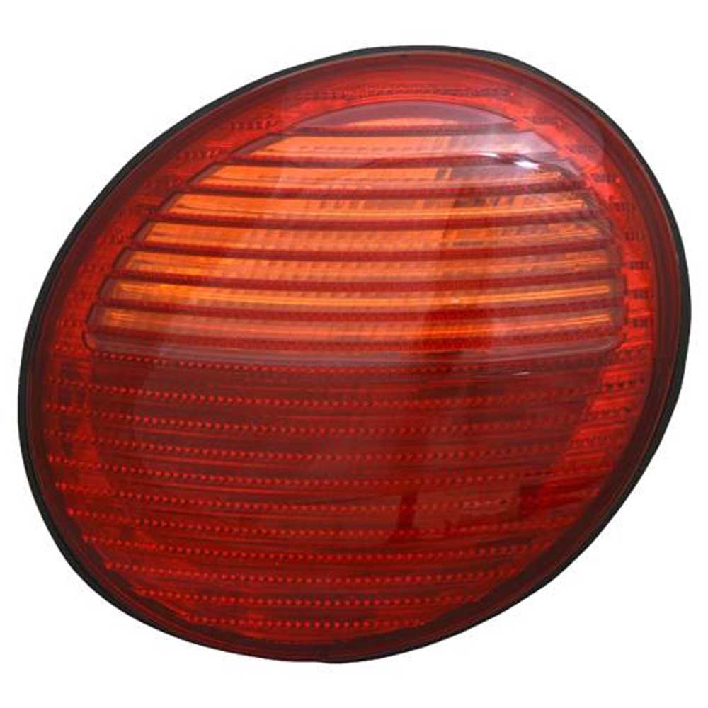 VW New Beetle jobb hátsó lámpa 1997-2010