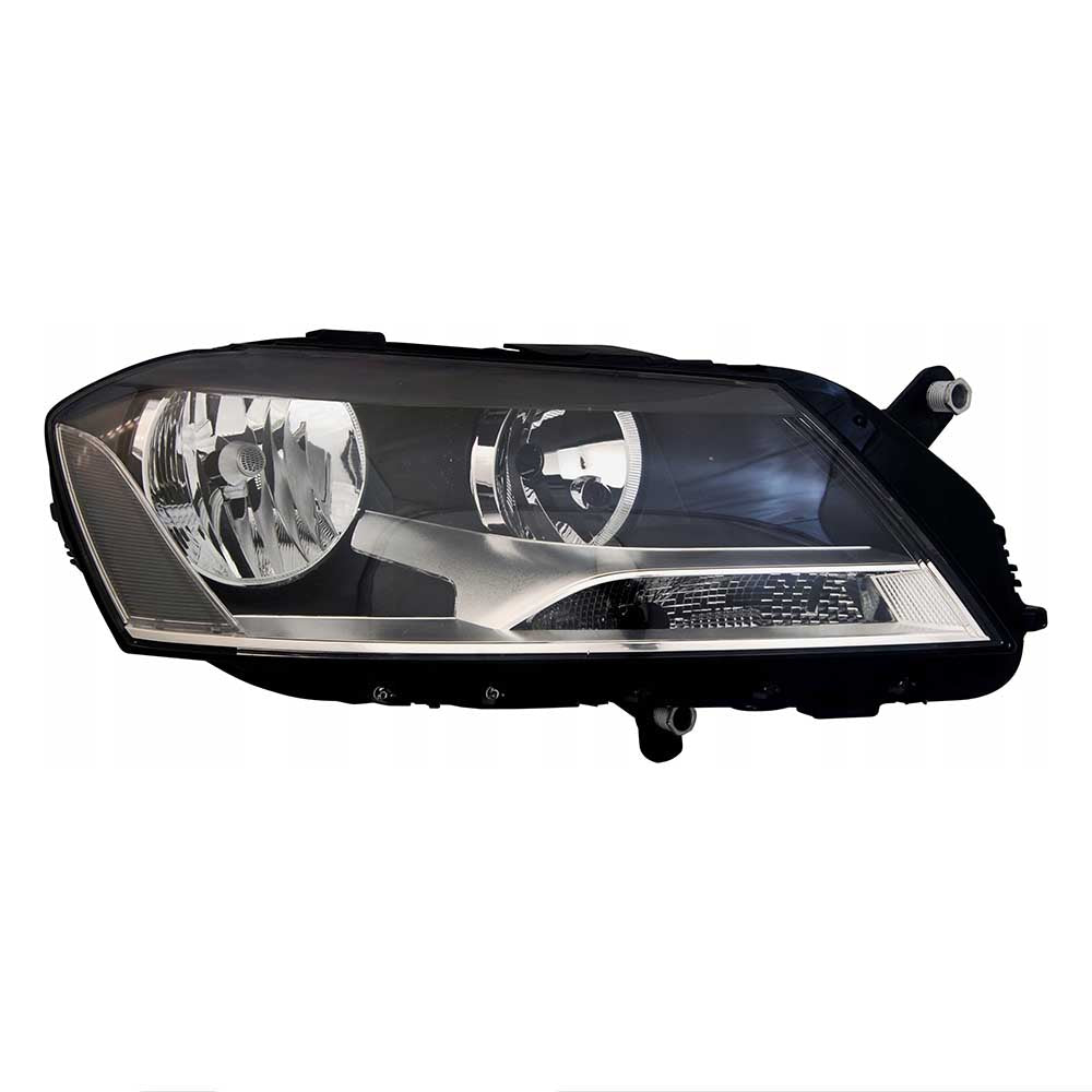 VW PASSAT B7 Variant (365) bal első fényszóró 2010-2014 / 3AB941005
