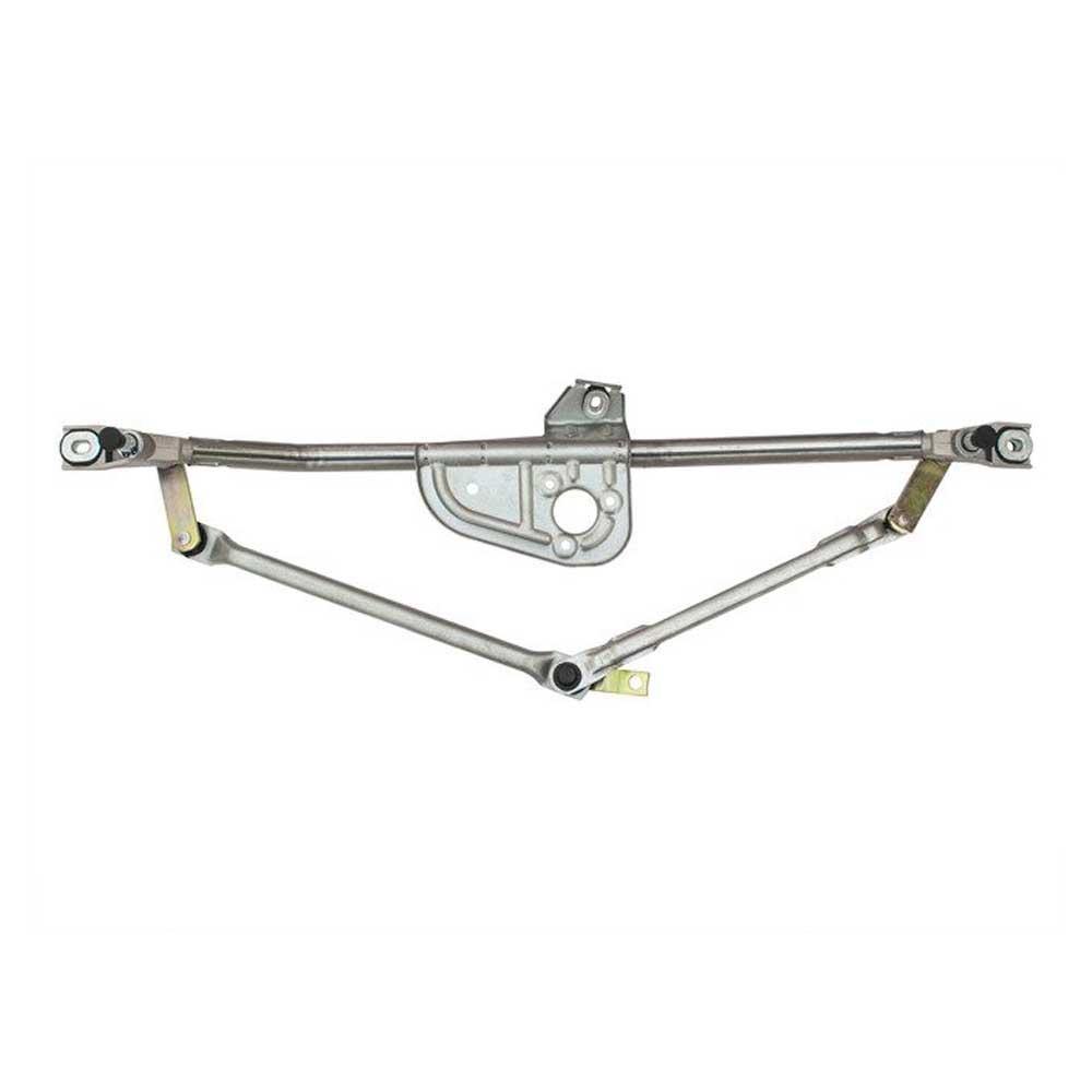 VW Passat B5 ablaktörlő mechanika