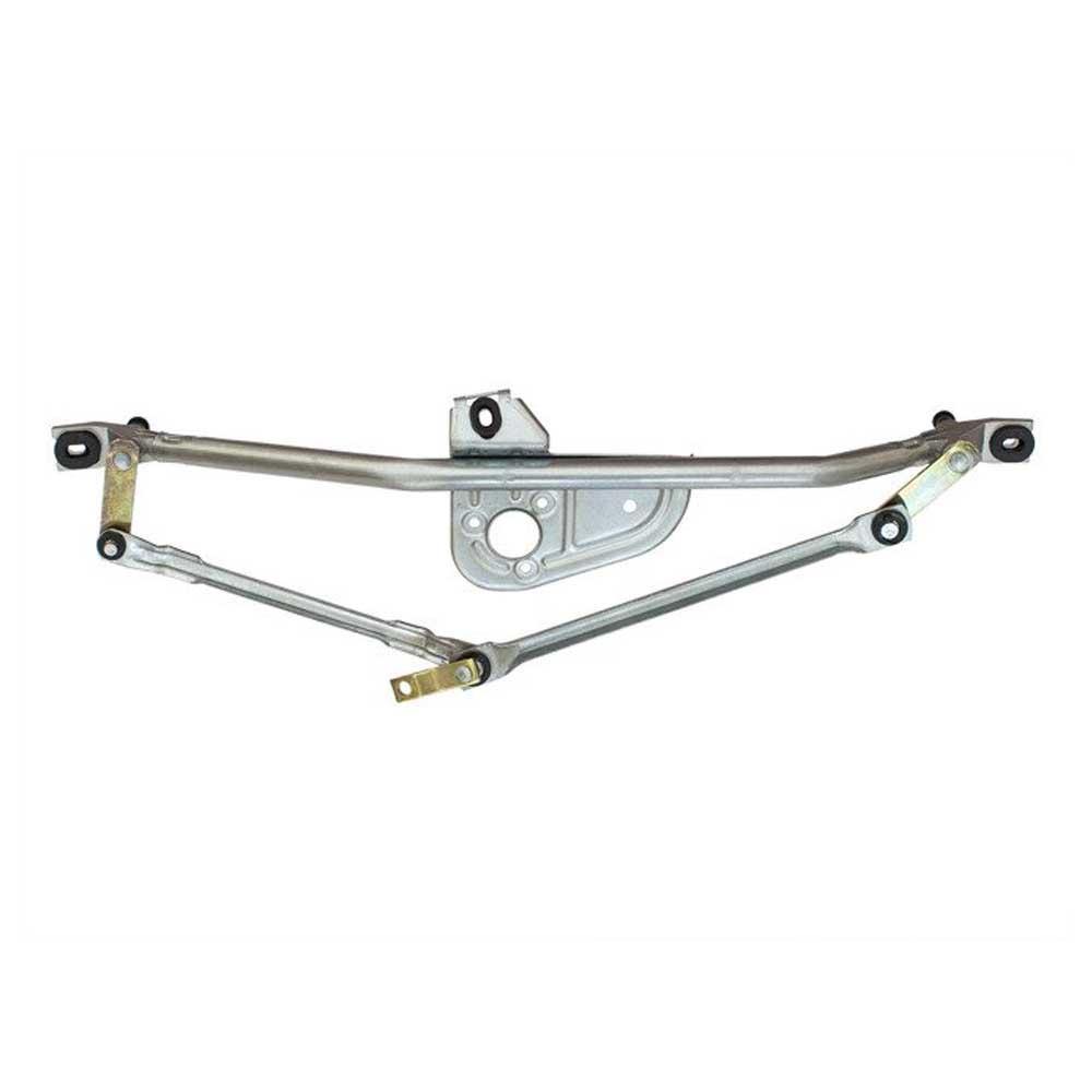 VW Passat B5 ablaktörlő mechanika