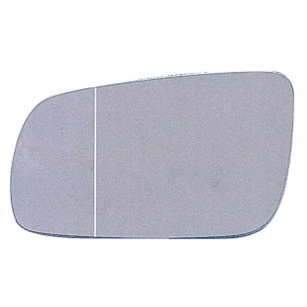 VW Passat B5 jobb oldali visszapillantó tükörlap 1996-2000