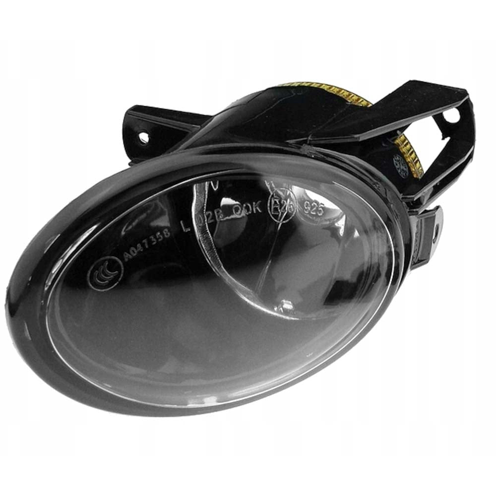 VW Passat B6 Variant bal oldali ködlámpa 2005-2010