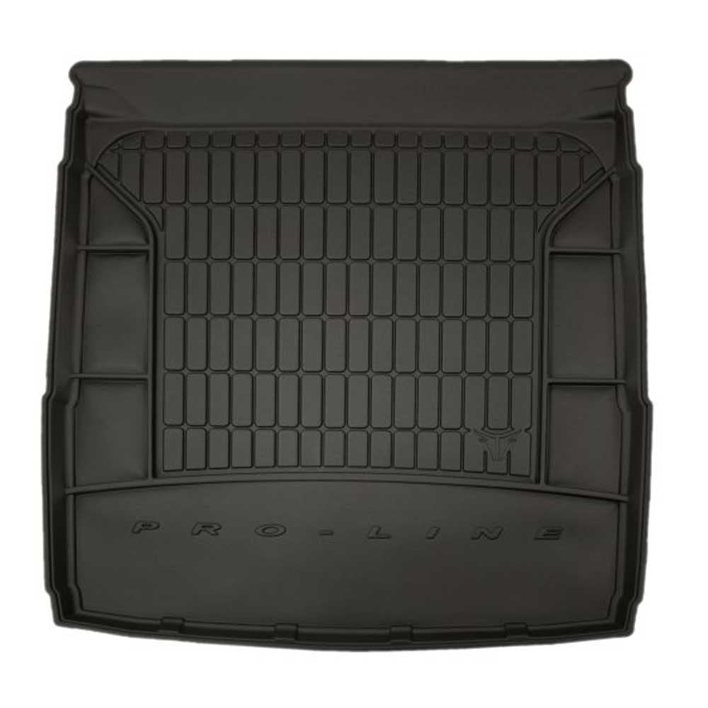 VW PASSAT B7 SEDAN csomagtértálca 2010-2014 DryZone