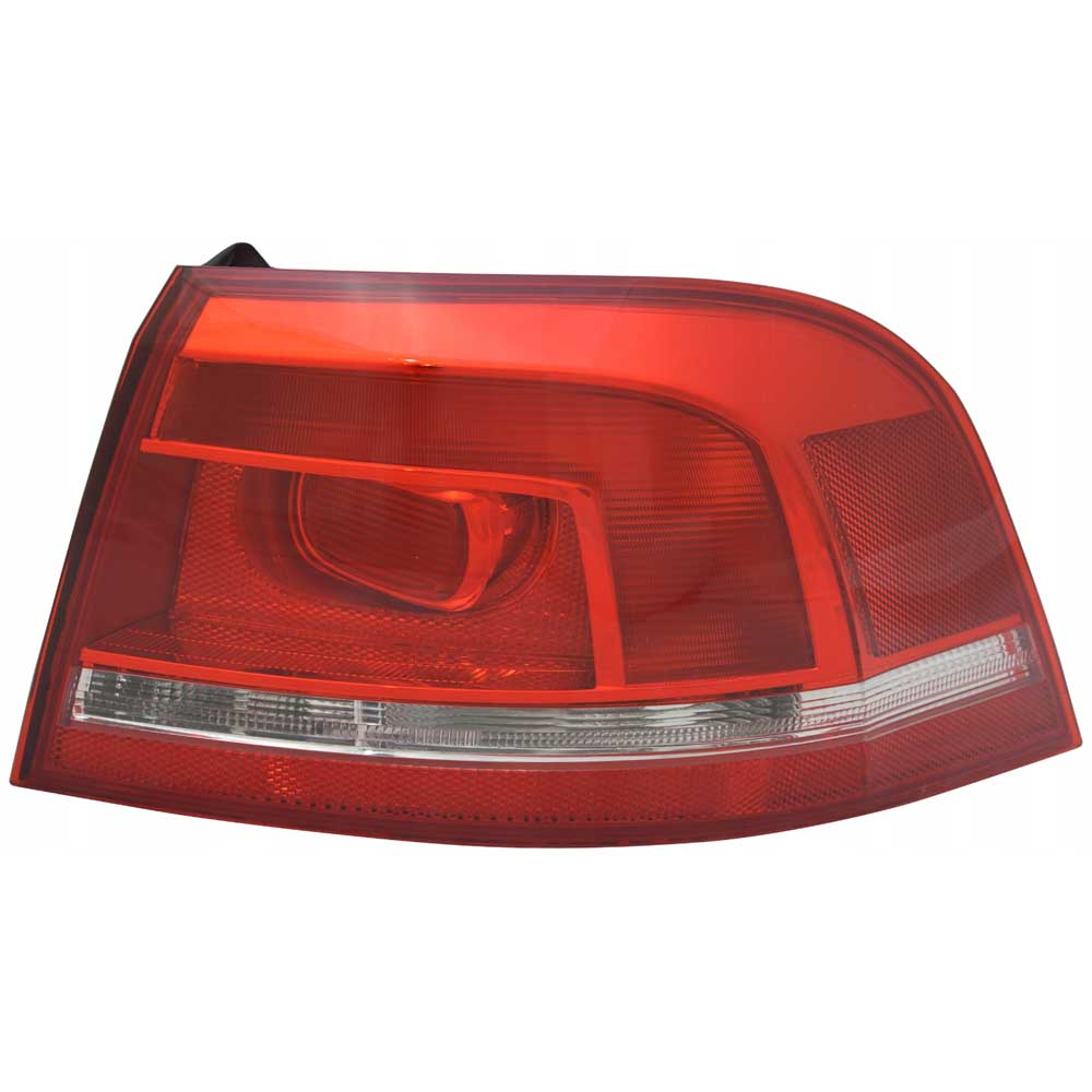 VW Passat B7 Variant jobb hátsó lámpa 2010-2014