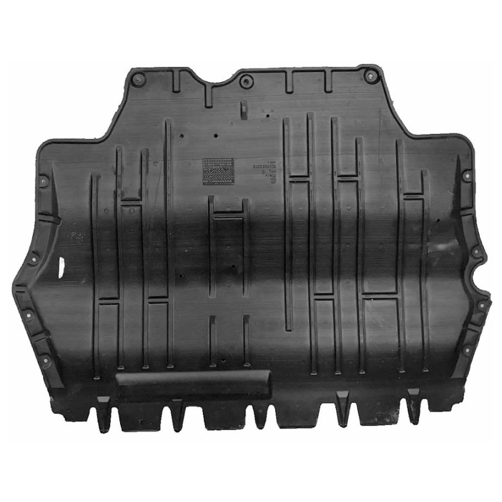 VW Passat B8 alsó motorvédő burkolat 2014-