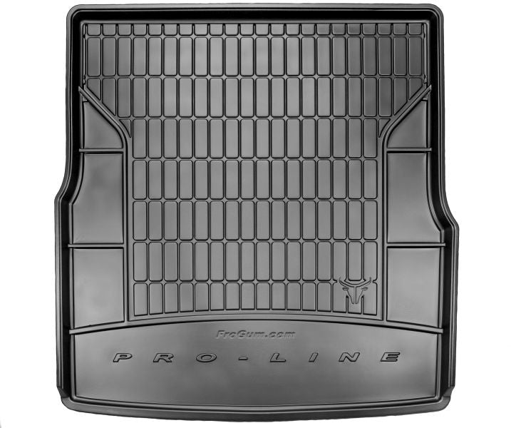 VW PASSAT B8 SEDAN csomagtértálca 2014- DryZone