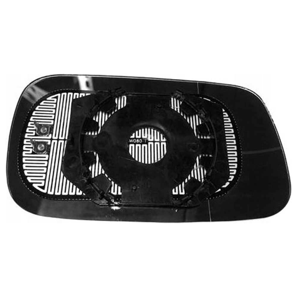 VW Passat bal oldali visszapillantó tükörlap 1988-1996