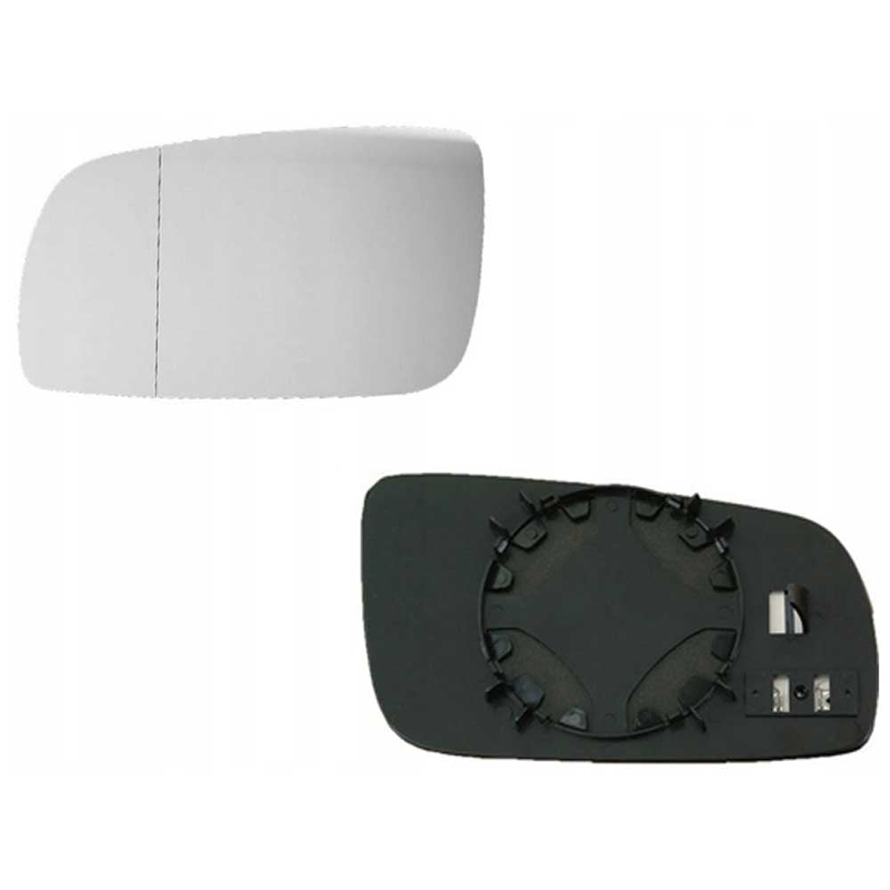 VW Passat bal oldali visszapillantó tükörlap 1996-2002