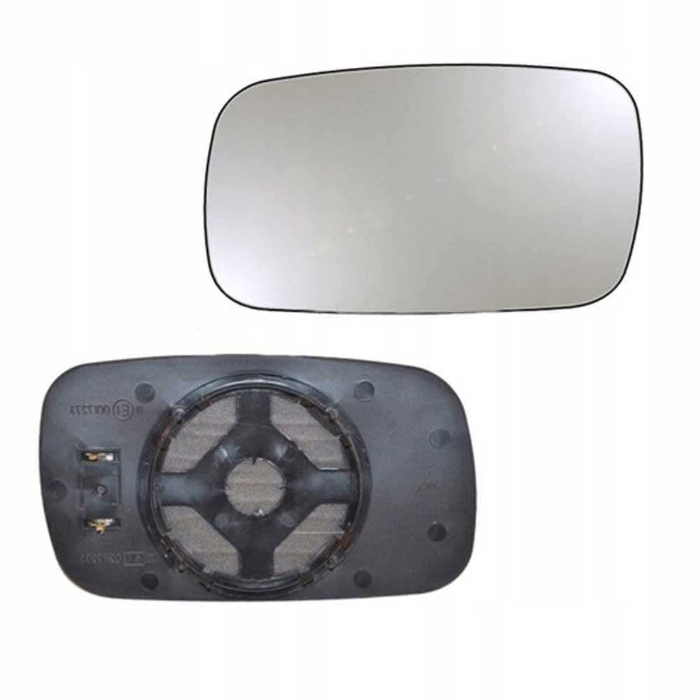 VW Passat Variant jobb oldali fűtheő visszapillantó tükörlap 1988-1997