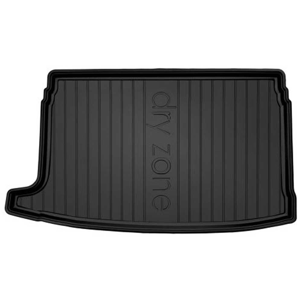 VW Polo V Hatchback csomagtértálca 2009-