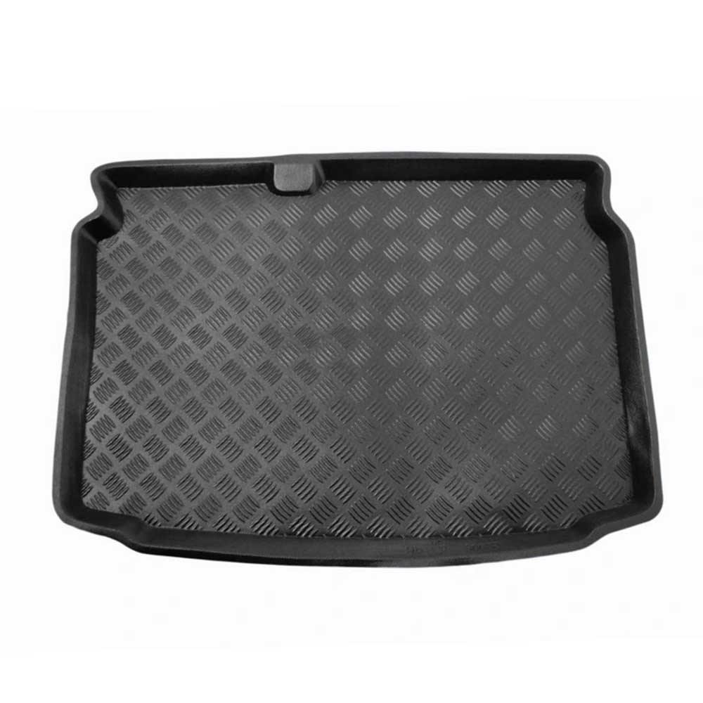 VW Polo HB csomagtértálca, 2009-2017