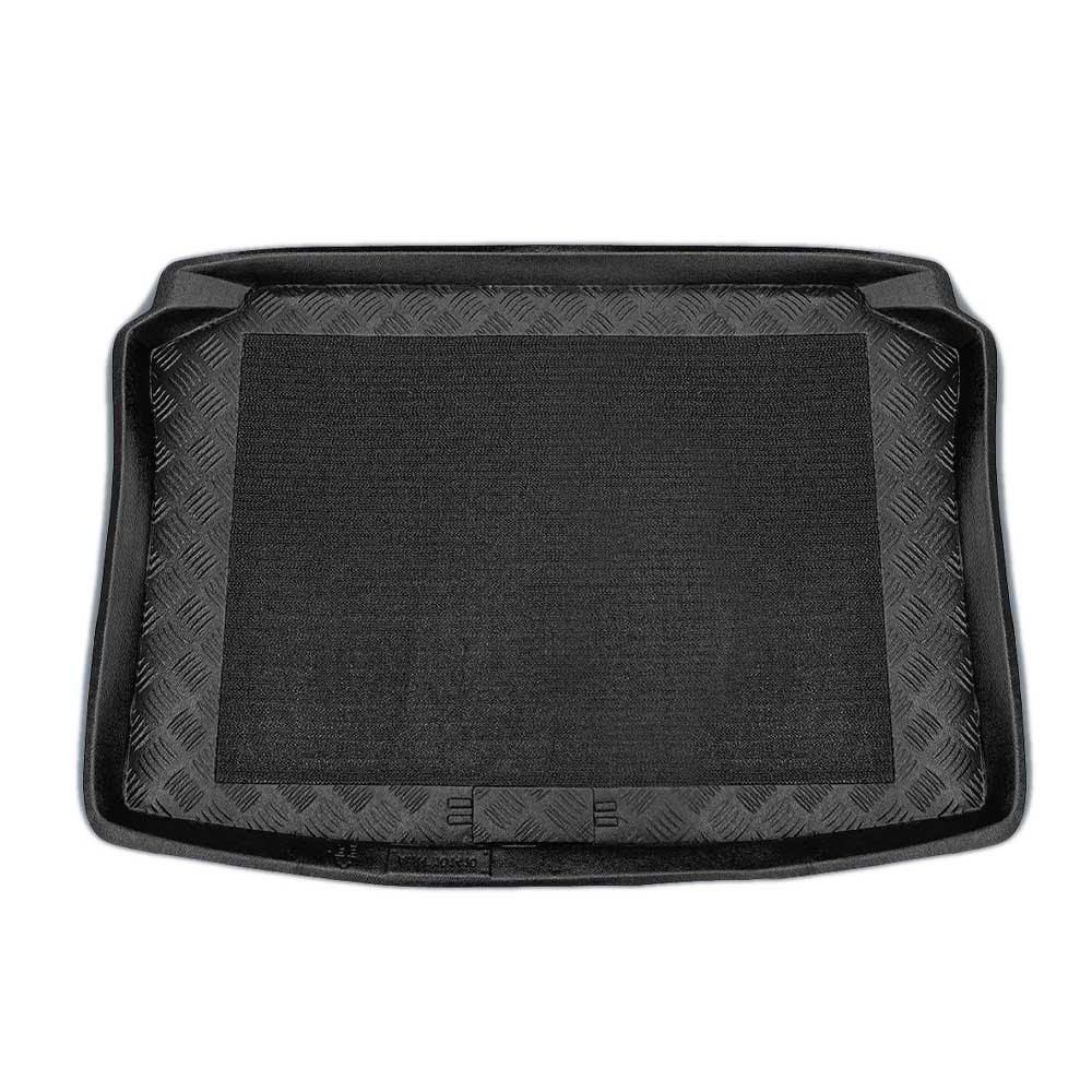 VW Polo HB csomagtértálca, 2009-2017