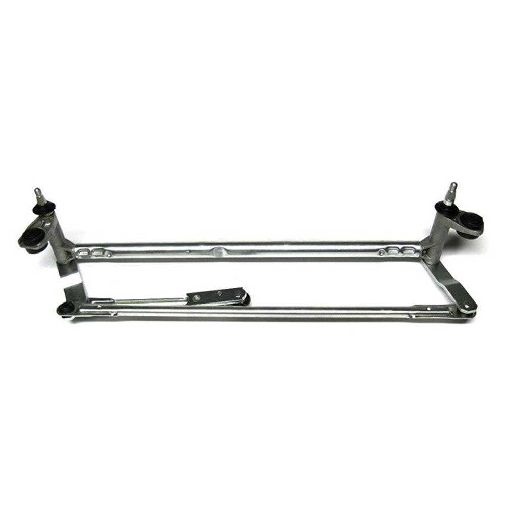 VW Scirocco ablaktörlő mechanika