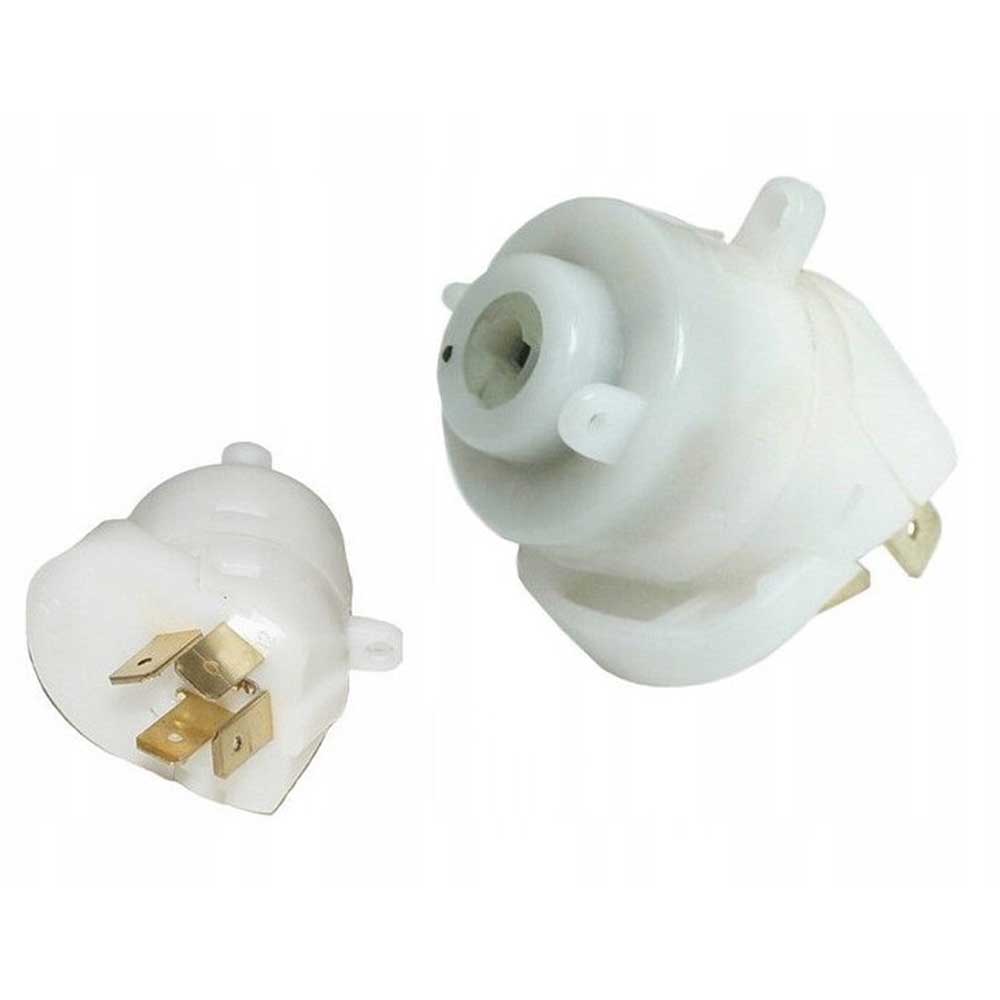 VW Scirocco gyújtáskapcsoló 1981-1992