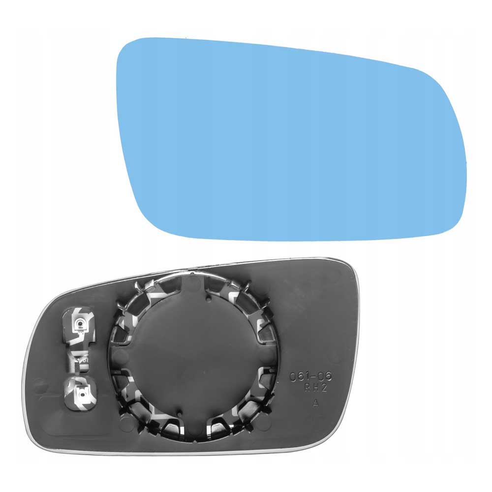 VW Sharan jobb oldali visszapillantó tükörlap 1998-2003