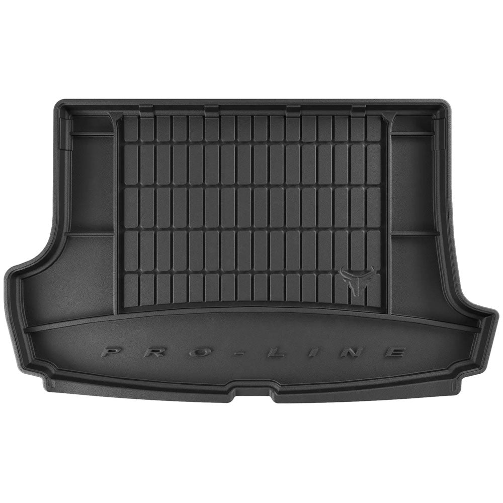 VW T-Roc Crossover csomagtértálca 2017-