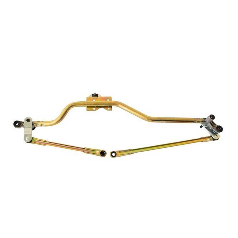 VW T5 első ablaktörlő mechanika